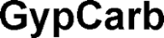 GypCarb trademark artwork