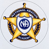 NATIONAL ABACUS ACADEMY trademark artwork