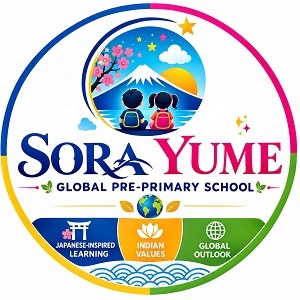 SORA YUME trademark artwork