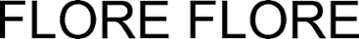 FLORE FLORE trademark artwork