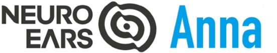 NEURO EARS Anna trademark artwork