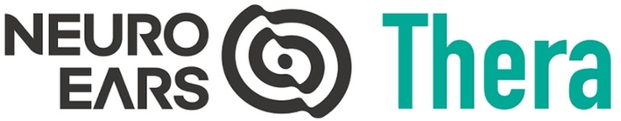 NEURO EARS Thera trademark artwork