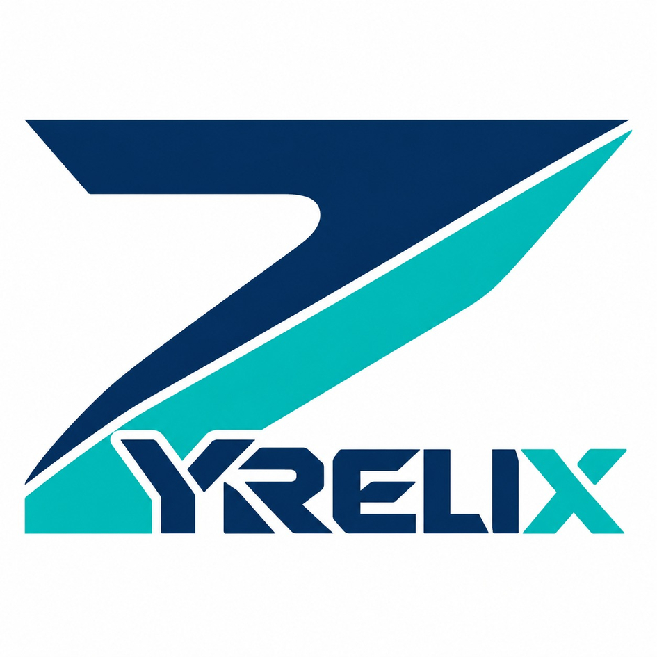 Zyrelix trademark artwork
