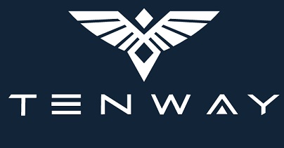 TENWAY trademark artwork
