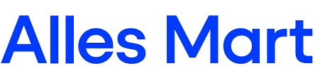 Alles Mart trademark artwork