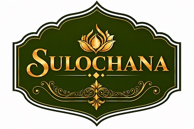 SULOCHANA trademark artwork