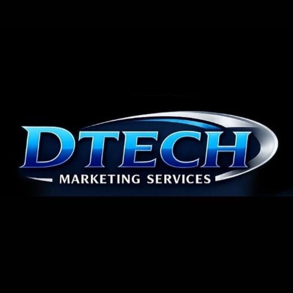 DTECH MARKETING SERVICES trademark artwork