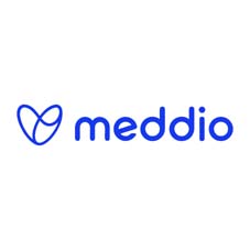 MEDDIO trademark artwork