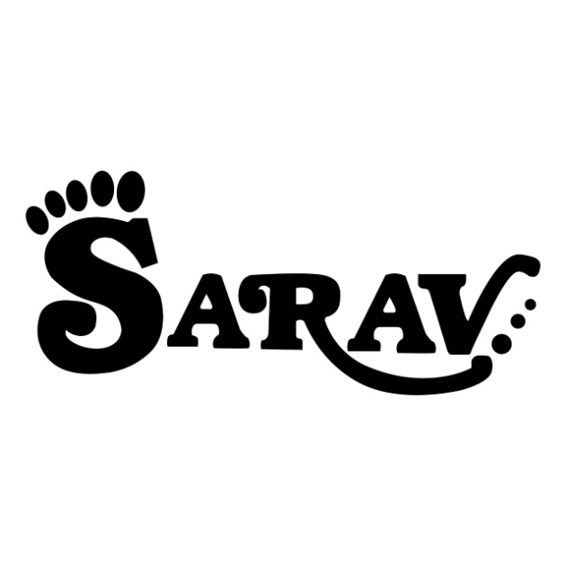 SARAV trademark artwork