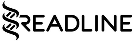 READLINE trademark artwork