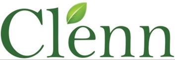 Clenn trademark artwork