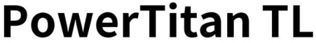 PowerTitan TL trademark artwork