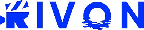 RIVON trademark artwork