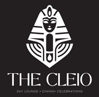 THE CLEIO trademark artwork