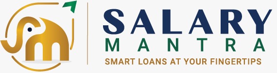 SALARY MANTRA trademark artwork