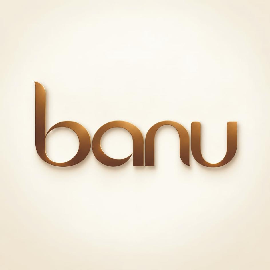 banu trademark artwork