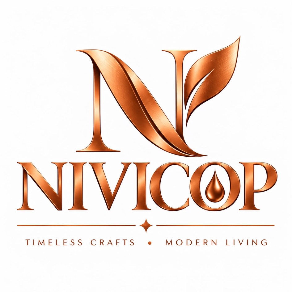 NIVICOP trademark artwork