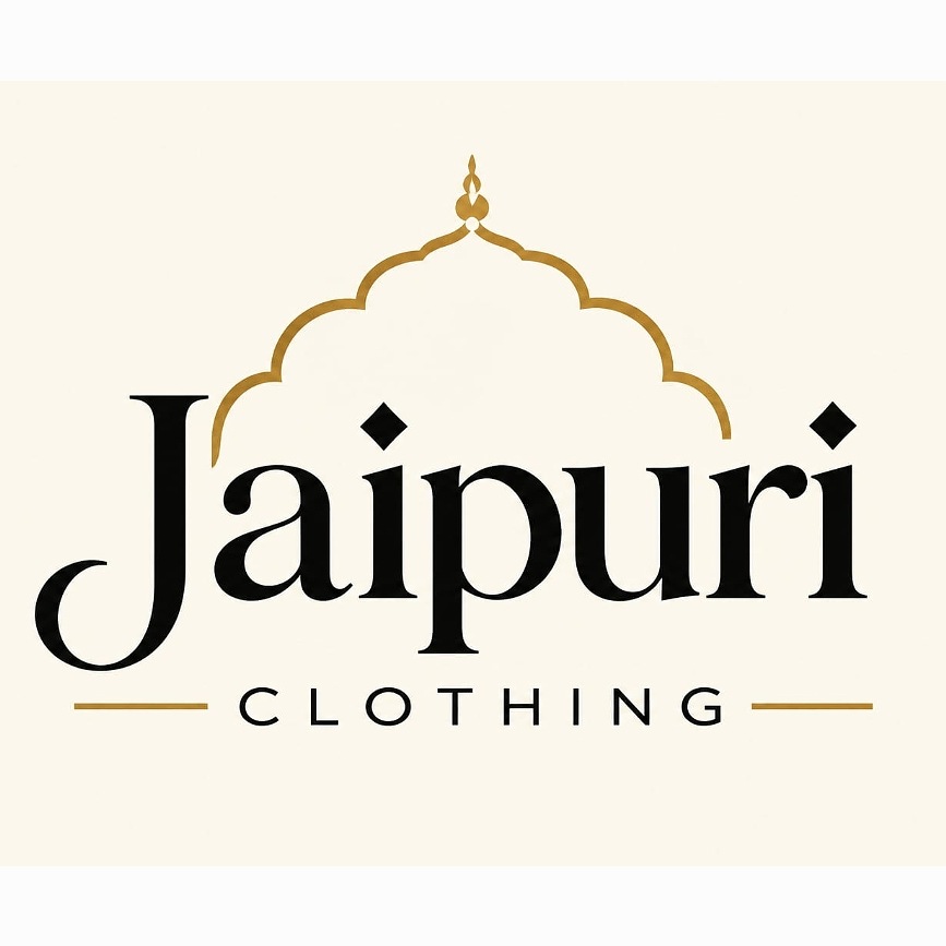 JAIPURI CLOTHING trademark artwork