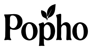 POPHO trademark artwork