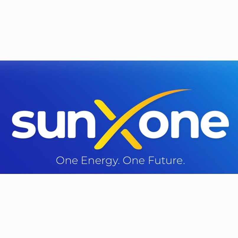 SunXone-One Energy .One Future trademark artwork