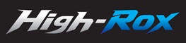 High-Rox trademark artwork