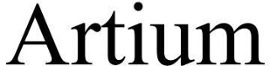 Artium trademark artwork