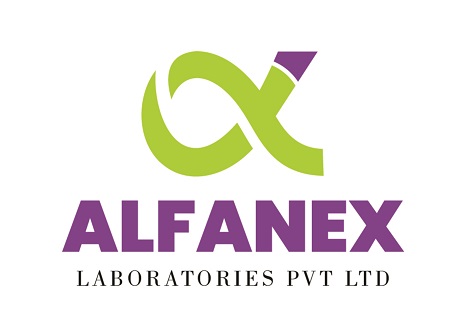ALFANEX LABORATORIES PVT LTD trademark artwork