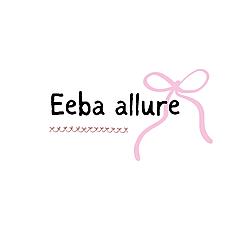 Eeba allure trademark artwork