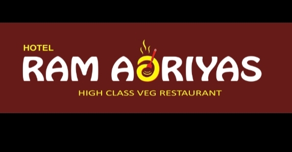 HOTEL RAM AARIYAS trademark artwork