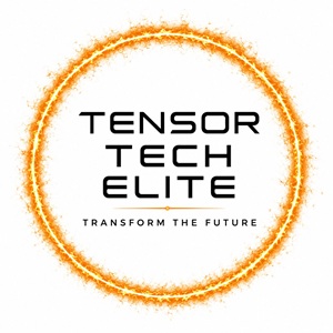 TENSOR TECH ELITE trademark artwork