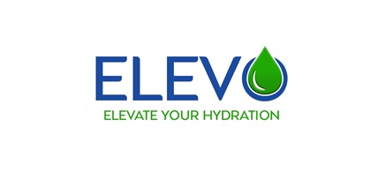 ELEVO ELEVATE YOUR HYDRATION trademark artwork