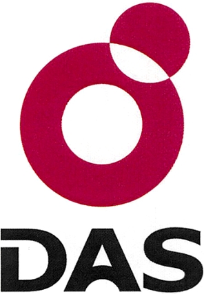 DAS trademark artwork