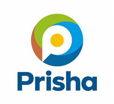 PRISHA trademark artwork