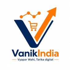 VANIK INDIA trademark artwork