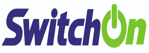 SwitchOn trademark artwork