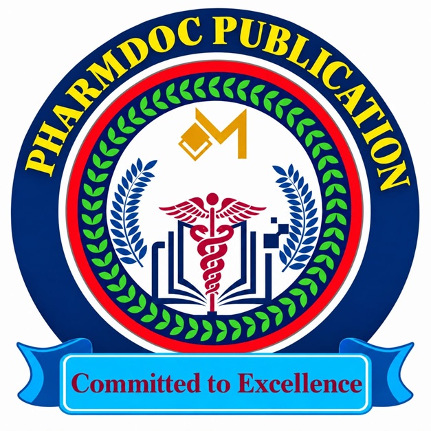 PHARMDOC PUBLICATION – Committed to Excellence trademark artwork