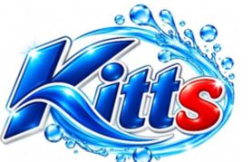 KITTS trademark artwork