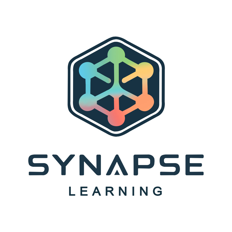 SYNAPSE LEARNING trademark artwork