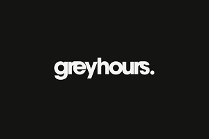 Grey Hours trademark artwork