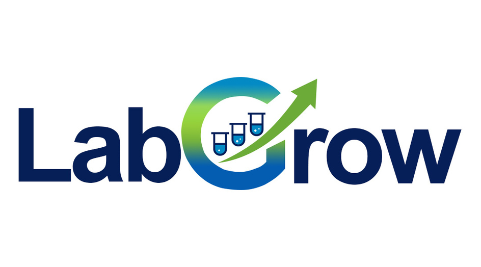 LABGROW trademark artwork