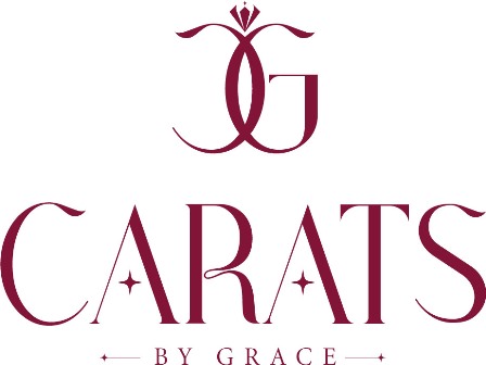 CaratsbyGrace trademark artwork