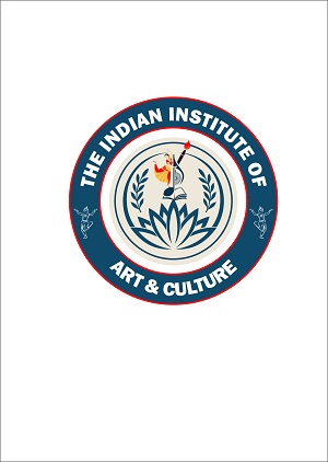 THE INDIAN INSTITUTE OF ART & CULTURE trademark artwork
