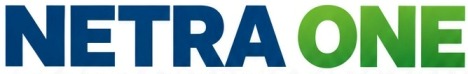 NETRA ONE trademark artwork
