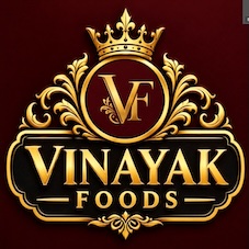 VINAYAK FOODS trademark artwork