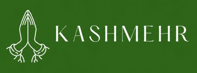 KASHMEHR trademark artwork