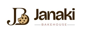 Janaki bakehouse trademark artwork