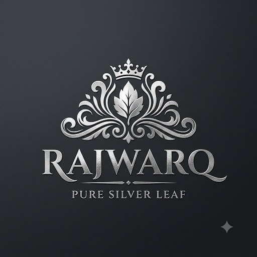 RAJWARQ trademark artwork