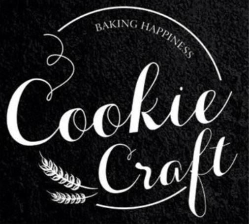 COOKIE CRAFT trademark artwork