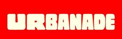 URBANADE trademark artwork