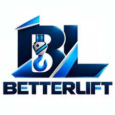 BETTERLIFT with BL trademark artwork